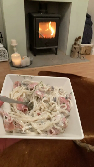 Carbonara