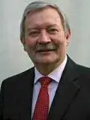 Leader of Rochdale Council - Alan Taylor