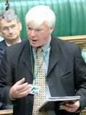 Paul Rowen MP - Holding Brown to account