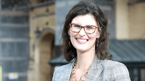 Layla Moran, Liberal Democrat Foreign Affairs Spokesperson