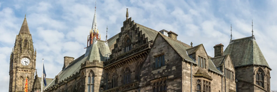 Rochdale Town Hall