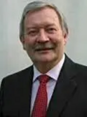 Council Leader Alan Taylor.