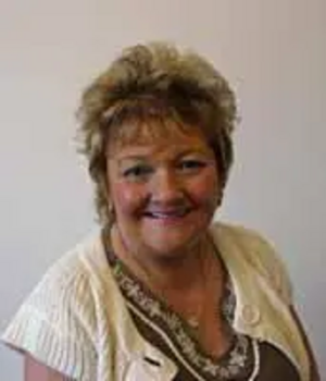 Rochdale's Housing Boss - Councillor Doreen Brophy-Lee