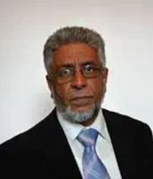 Rochdale's Regeneration Boss - Councillor Mohammed Sharif