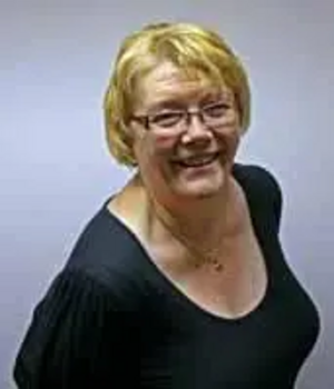 Deputy Leader of Rochdale Council - Councillor Irene Davidson