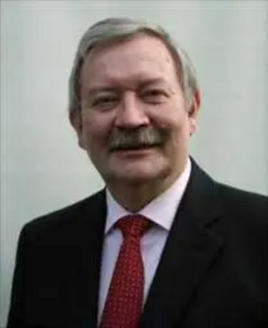 Leader of Rochdale Council - Alan Taylor