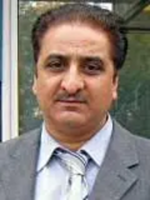 Rochdale's Transport Boss Councillor Zulf Ali