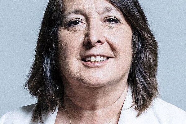 Christine Jardine MP