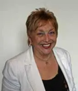 Councillor Liz Thirsk