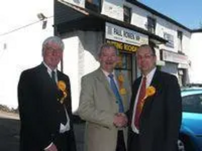 Lib Dems - Getting on with control in Rochdale