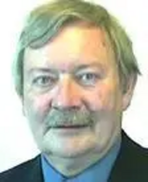 Cllr. Alan Taylor - Leader of the united Rochdale Lib Dems